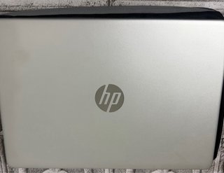 Portátil HP 14s-fq0xxx Plata