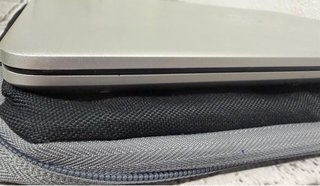 Portátil HP 14s-fq0xxx Plata