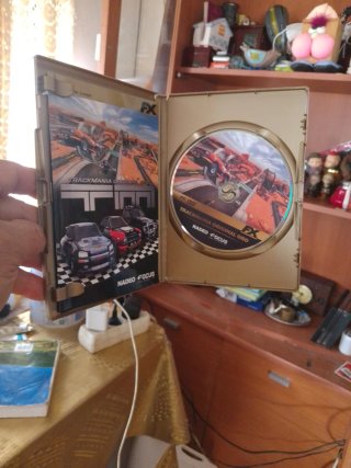 5 Juegos PC CD FX: 1 sin abrir, 4 abiertos