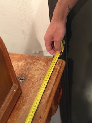 Máquina de coser Singer antigua