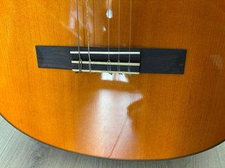 Guitarra Española Yamaha C70