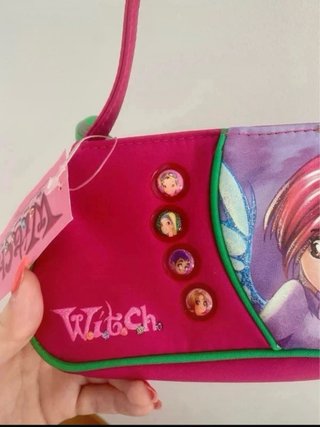 Mala de mão WITCH