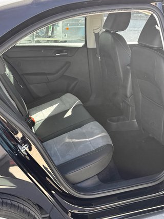 SEAT Toledo 2017