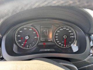 SEAT Toledo 2017