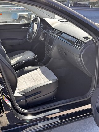 SEAT Toledo 2017