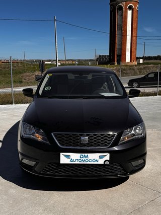 SEAT Toledo 2017