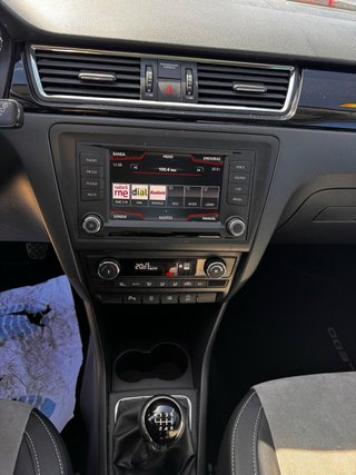 SEAT Toledo 2017