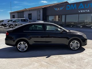SEAT Toledo 2017