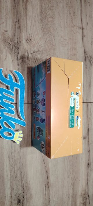 Funko Pop! Lilo & Stitch Coffret