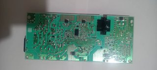 TCL 55T8C 40-L17SW2-PWE1KG 11601-500150