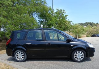 Renault Grand Scenic 2007
