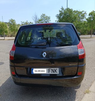 Renault Grand Scenic 2007