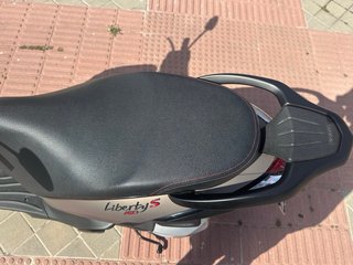 Piaggio Liberty S 125