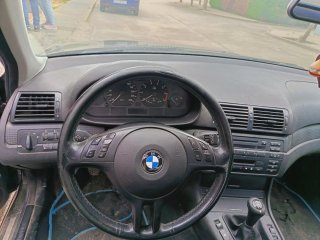 BMW Serie 3 2005
