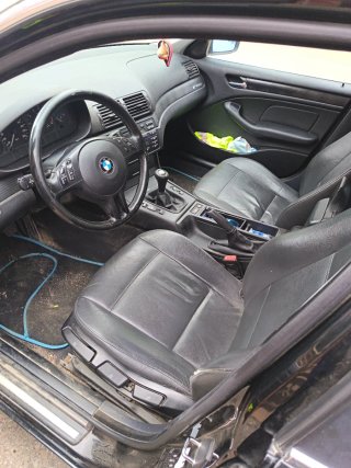 BMW Serie 3 2005