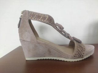 Sandalias cuña Alpe