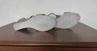 Sandalias cuña Alpe