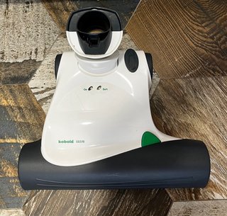 Aspirador Vorwerk VK150 + Accesorios