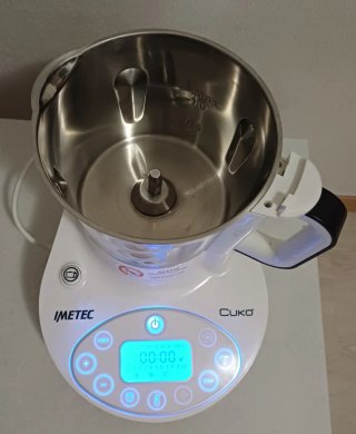 Imetec Cuko