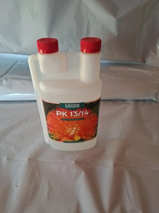 Canna PK 13/14 - 1 Litro