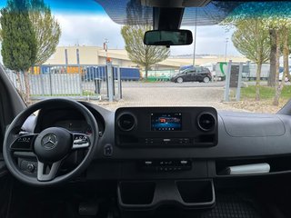 Mercedes-Benz Sprinter Tourer 317 CDI 9pl. 2023