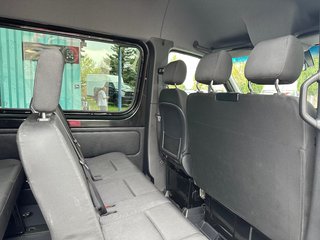 Mercedes-Benz Sprinter Tourer 317 CDI 9pl. 2023