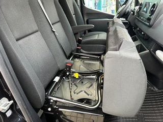 Mercedes-Benz Sprinter Tourer 317 CDI 9pl. 2023
