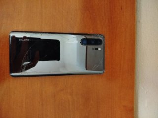 Huawei P30 Pro Caja Original