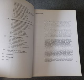 Cuadernos De La Filmoteca Española