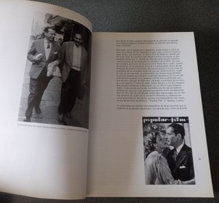 Cuadernos De La Filmoteca Española