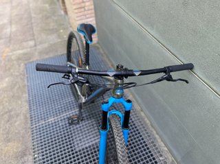 Merida Big.Nine 600 MTB