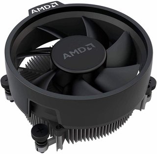 Procesador AMD Ryzen 5 3600