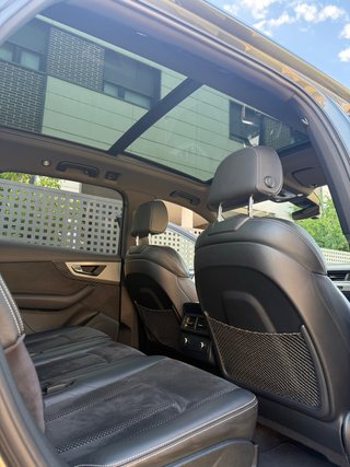 Audi Q7 3.0 TDI quattro 272cv S line – 7 plazas