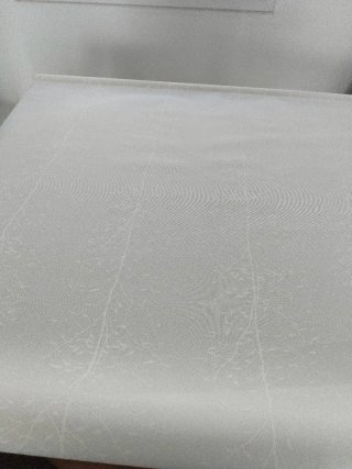 Estor enrollable Screen Zen gris 120x250