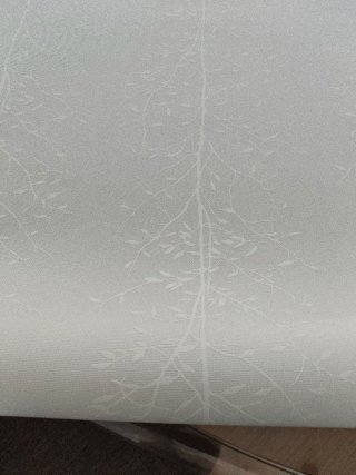 Estor enrollable Screen Zen gris 120x250