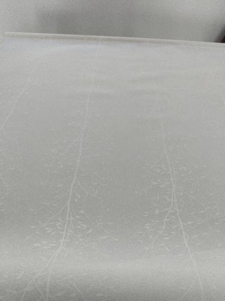 Estor enrollable Screen Zen gris 120x250