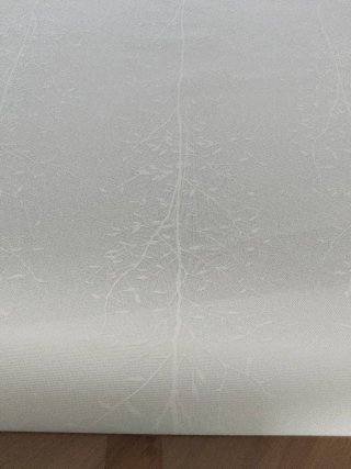 Estor enrollable Screen Zen gris 120x250