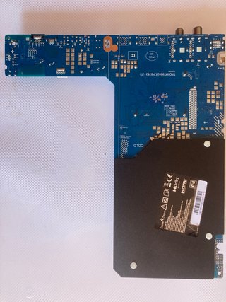 C103 - MAIN SMART TECH 55QG06K2 TPD.MT9603T.PB763