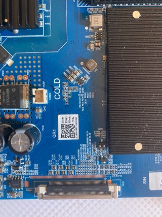 C103 - MAIN SMART TECH 55QG06K2 TPD.MT9603T.PB763