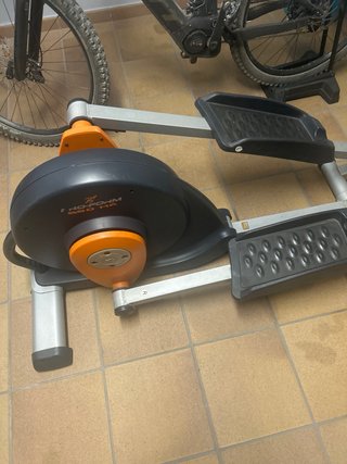 Elíptica Proform 690 HR