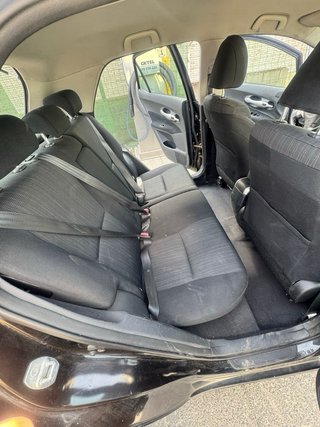 Toyota Auris 2008