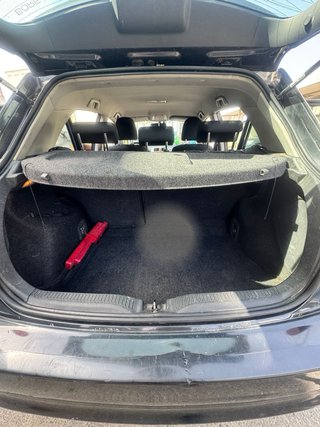 Toyota Auris 2008