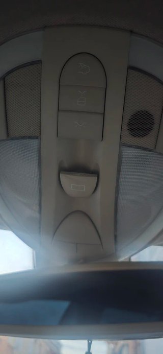Mercedes-Benz Clase E 2006