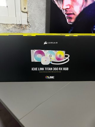 PC GAMING RTX 5080 + Ryzen 9 9900X3D | 32GB DDR5