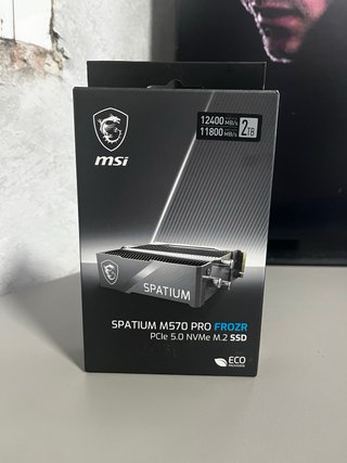 PC GAMING RTX 5080 + Ryzen 9 9900X3D | 32GB DDR5