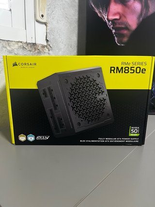 PC GAMING RTX 5080 + Ryzen 9 9900X3D | 32GB DDR5