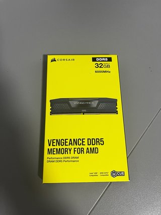 PC GAMING RTX 5080 + Ryzen 9 9900X3D | 32GB DDR5