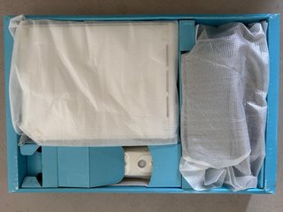 Consola Wii Blanca