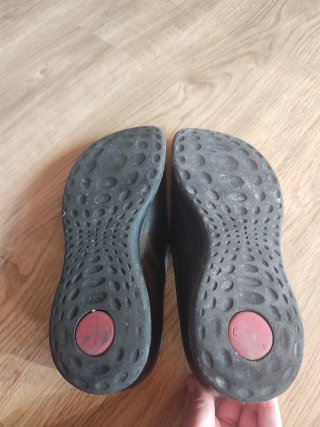 Zapatos Camper Negros Mujer Talla 40