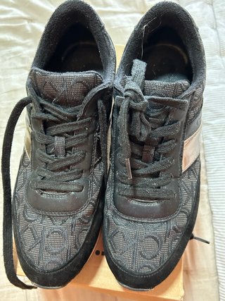 Calvin Klein Zapatillas Talla 41